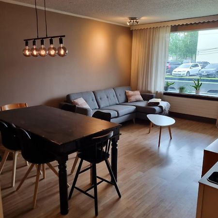 Home Rent - K8 Akureyri Eksteriør billede