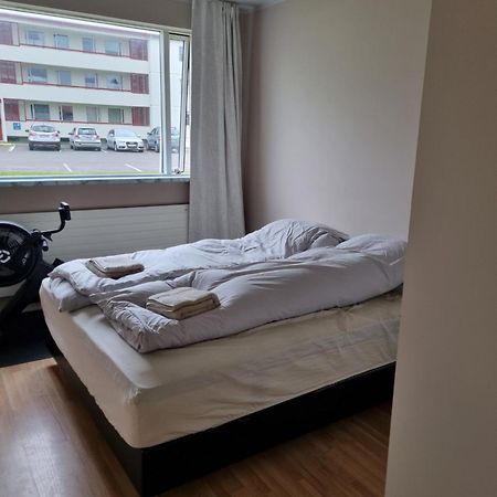 Home Rent - K8 Akureyri Eksteriør billede